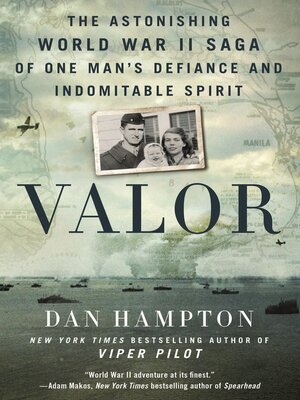 cover image of Valor